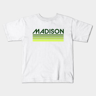 Madison Kids T-Shirt